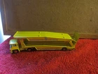 1960s Lesney Matchbox King Size K-8 Guy Warrior Car Transporter & Tractor Truck