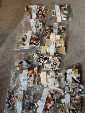 LEGO Ideas Home Alone House 21330 Sealed Bags 12-24