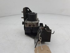 2009 PEUGEOT 207 VERVE MANUAL TU3A (KFV) 1.4L ABS Pump 