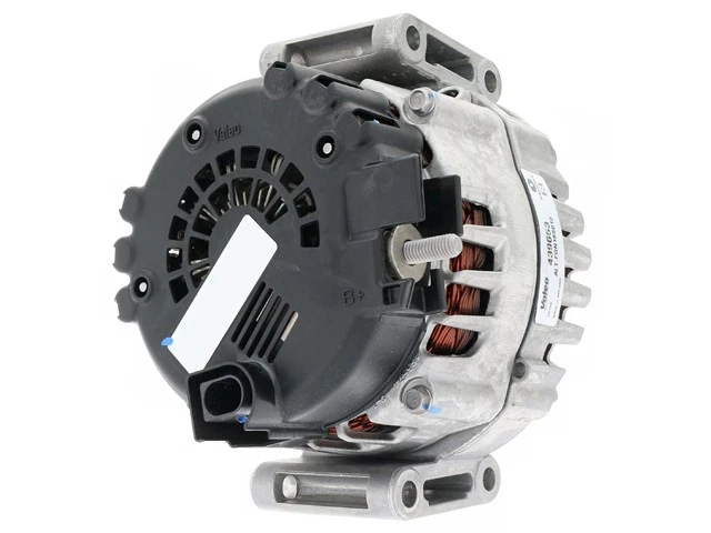 Alternador VALEO 0131546802 MERCEDES-BENZ E250 ML250 GLE300d Foto 2 de 2