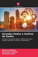 Shyam Ambilkar (U. A.) | Grandes Dados E AnáLise De Dados | Taschenbuch (2022)