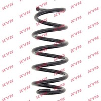 1X KYB Fahrwerksfeder K-Flex RA6154 FüR Toyota Avensis VVT ZRT270_ ZRT270R