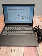 Lenovo Chromebook S330 Laptop, 14-inch Fhd Di...