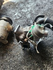 Turbosupercharger 1.0l Fits 18-21 Ecosport 478267 Turbosupercharger 1.0l Fits 18-21 Ecosport 478267