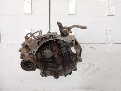 02T301103 GETRIEBE / 02T 301 103 / 137236 FÜR VOLKSWAGEN POLO IV 9N_, 9A_ 1.4