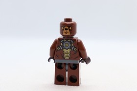 Bulkar 70223 391508 Bear Tribe Scout Legends of Chima LEGO&reg; Minifigure Figure