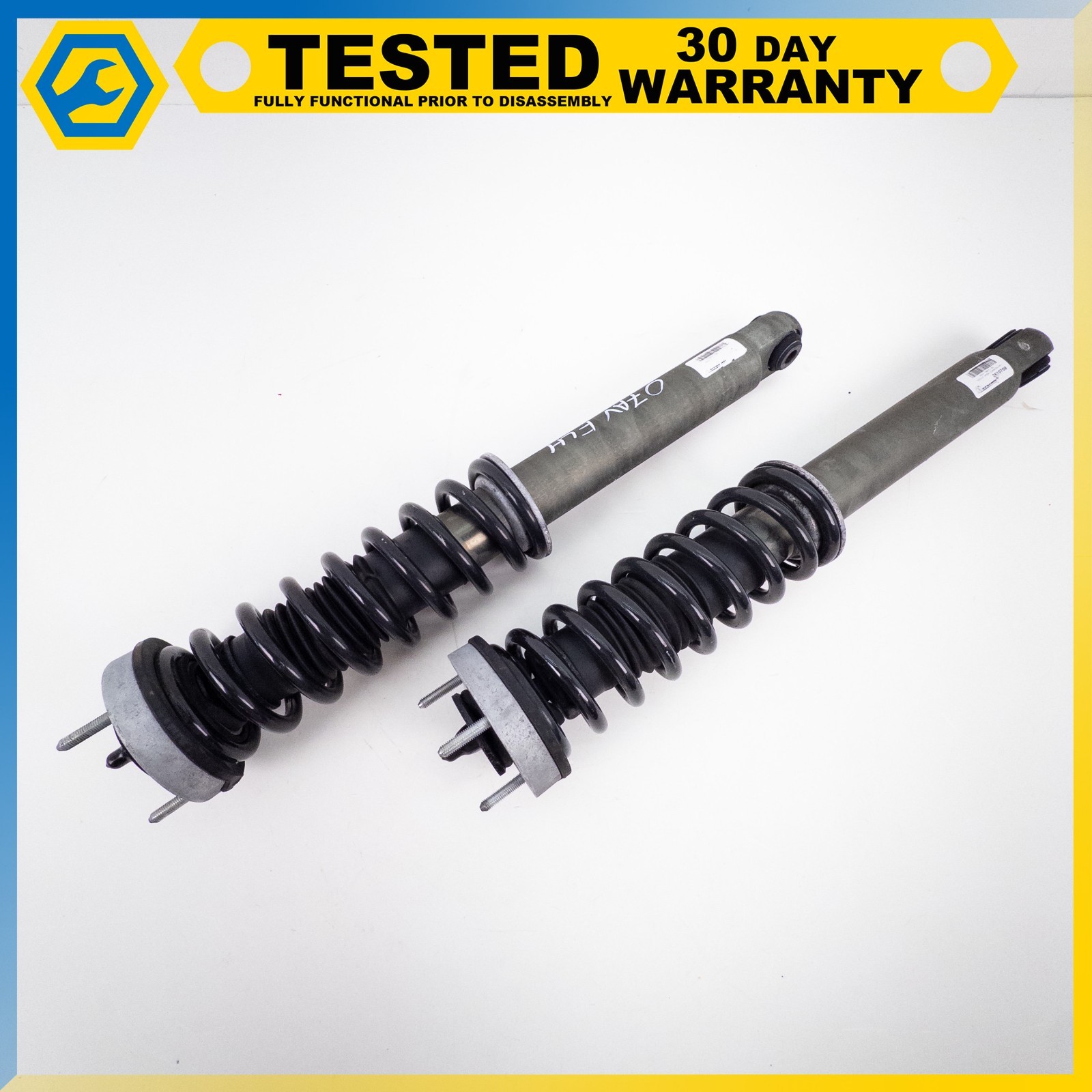 Aston Martin Vantage 2006-2017 Front Right Strut assemblies Set