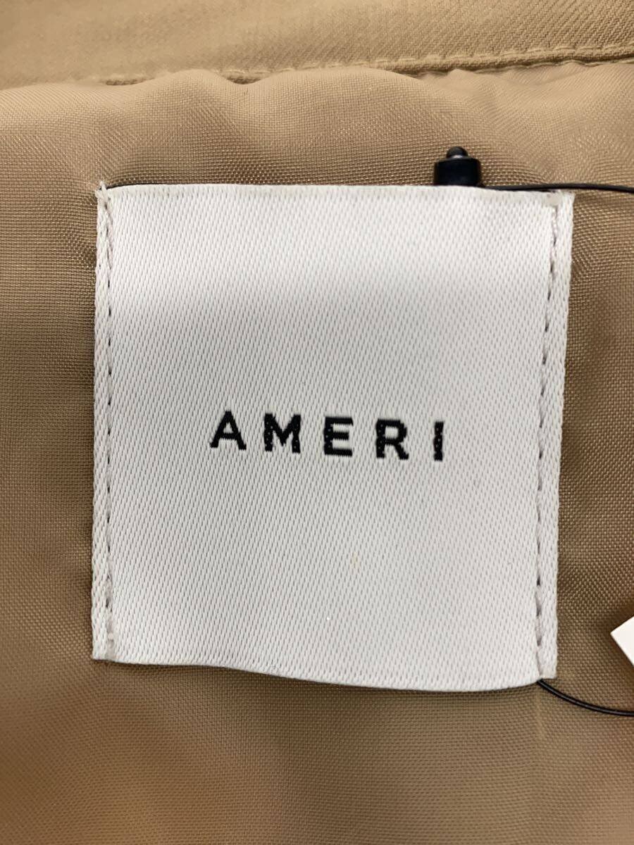 Ameri Trench Coat/-/Polyester/Cml/0191720480 10401 - image 3