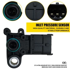 For 14-17 Chevrolet LS Trax Manifold Air Absolute Pressure Sensor Map Map Sensor