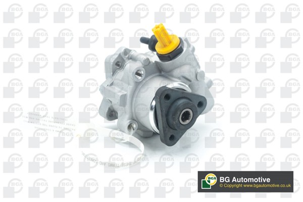 BGA Hydraulikpumpe Lenkung PSP0955 FüR BMW 3Er E46 Touring 320 325 330-image