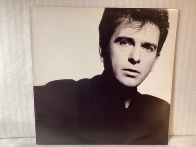 PETER GABRIEL ''SO'' Geffen Records GHS24088 