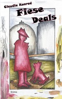Fiese Deals Claudia Konrad Taschenbuch 228 S. Deutsch 2017 Books on Demand Gmbh