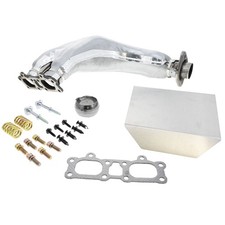 Niche Exhaust Header Manifold For Polaris Ranger Crew Xp 900 1000 1262693 Niche Exhaust Header Manifold For Polaris Ranger Crew Xp 900 1000 1262693