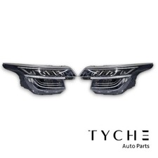 2021 KIA Seltos PAIR LED Headlight