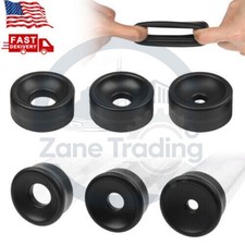 3PACK Universal Silicone Replacement Sleeve Cover for Penis Pump Vacuum Cylinder