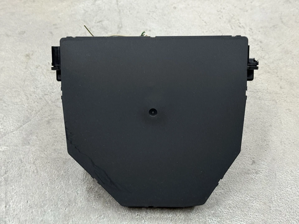 Mercedes W212 E350 C250 2010-2020 módulo SAM delantero relé caja de fusibles 212 900 72 04 Foto 3 de 4
