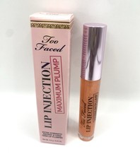 Too Faced Lip Injection Maximum Plump Cotton Candy Kisses Hydrating Lip Plumper
