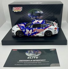 2025 1/24 24 William Byron Phorm Energy Chevrolet Elite 1 of 111 Same Day Ship