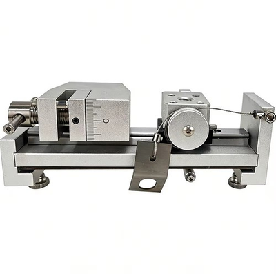 #ad Peeling Test Fixture for Adhesive Tape Compliant Peel Strength Testing Device $379.99
