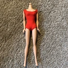 Mattel 1962-64 Barbie Midge Body Only With Swim Suit FREE SHIPPING IN USA