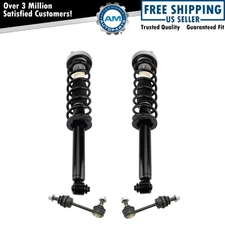 Rear Suspension Kit Fits 04-07 BMW 525i 08-10 528i 530i 08 535i 04-05 545i