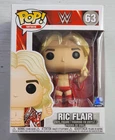 Ric Flair 63 Red Robe WWE Funko Pop Vinyl