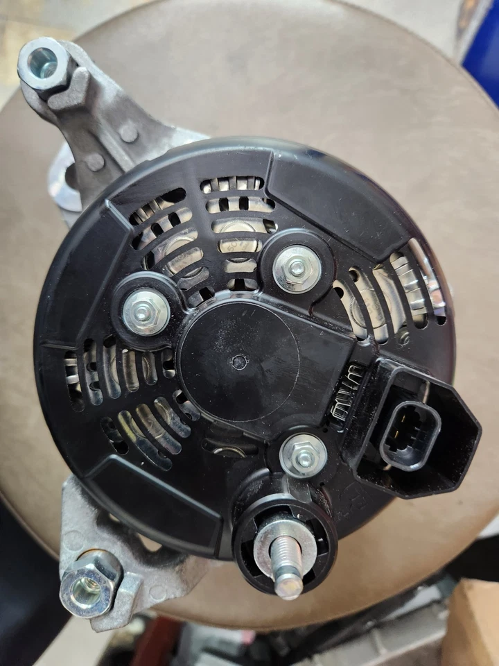 Alternador Gm Nuevo 13507127 Foto 4 de 4