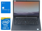 Dell Latitude 7490 i5-7300U 8/16/32GB - 128/256/512/1024GB SSD 1920x1080 Win 10