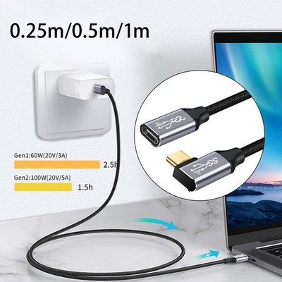 Cavo da USB-C a Micro-B 3.0, nero Cavo da USB-C a Micro-B 3.0, nero