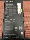 Andis Master Cordless Lithium-Ion Clipper, Rechargeable Rotary Motor 12470 — photo 2