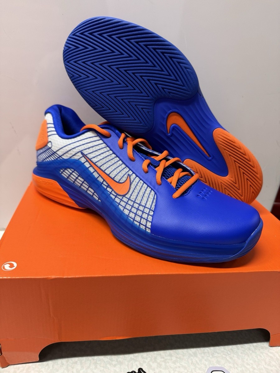 Nike Vapor 12 Hypersmash Racer HQ2602-400(A) Unisex Men Size 12