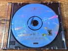 NBA Showtime NBA on NBC Sega Dreamcast Disc Only Untested Light Scratches