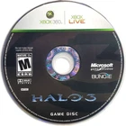 Scratch-Free - (Missing One Disc) Halo 3 Essentials - Microsoft Xbox 360