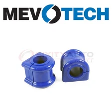 Mevotech Suspension Stabilizer Bar Bushing Kit for 1997-2006 Jeep TJ 2.5L vs
