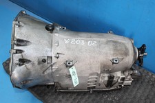 Automatikgetriebe Getriebe code 722699 Mercedes W203 S203 C 220 CDi Bj.02 Automatikgetriebe Getriebe code 722699 Mercedes W203 S203 C 220 CDi Bj.02