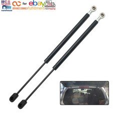 Pair For Ford Explorer Rear Tailgate Window Gas Struts Support Lifters Pair For Ford Explorer Rear Tailgate Window Gas Struts Support Lifters