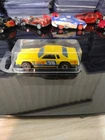 Vintage 1974 Hot Wheels Redline Monte Carlo Stock #38 Car Hong Kong