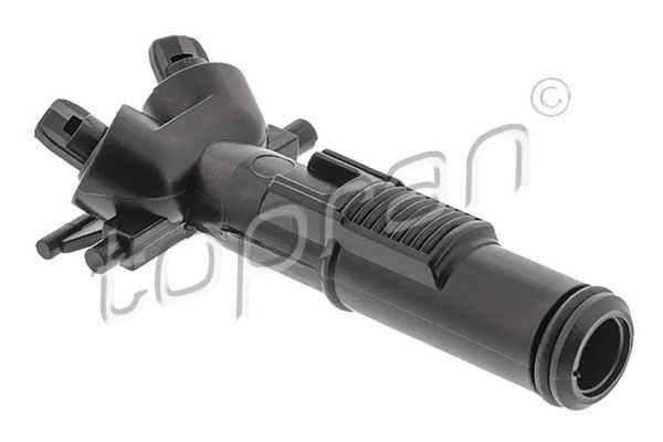 WaschwasserdüSe Scheinwerferreinigung Topran 119 589 FüR VW Golf 6 5K1 TSI TDI-image