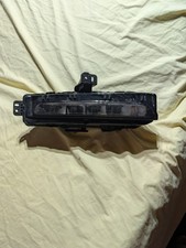 2021-2025 Jeep Grand Cherokee Front Right RH Passenger Side LED Fog Light OEM