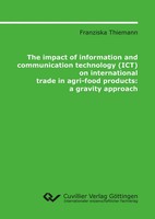 Franziska Thiemann | The Impact Of Information And Communication Technology...