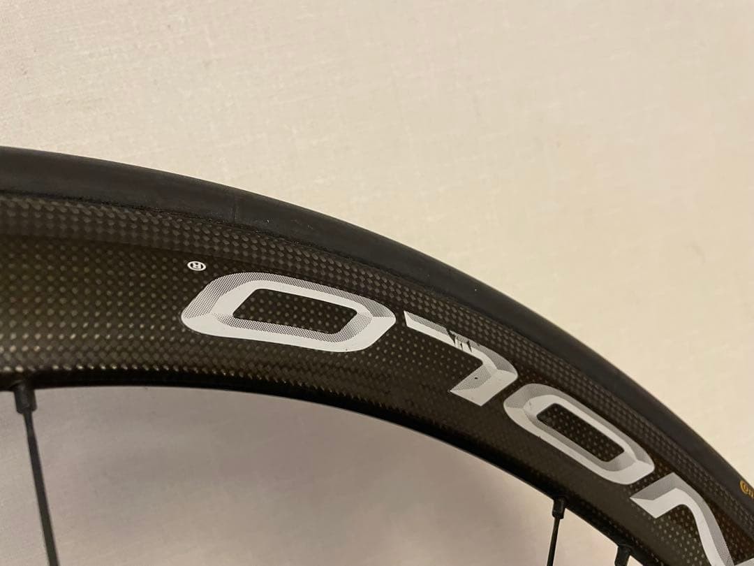 CAMPAGNOLO BORA ONE 50 AC3 Tubular | eBay