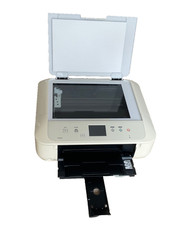 CANON PIXMA MG6851 ALL IN ONE WIRELESS INKJET COPIER SCANNER PRINTER - good cond