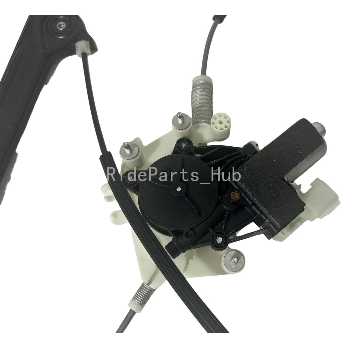 Front Right Side Window Regulator W/Motor For 2017-2024 Maserati Levante M161
