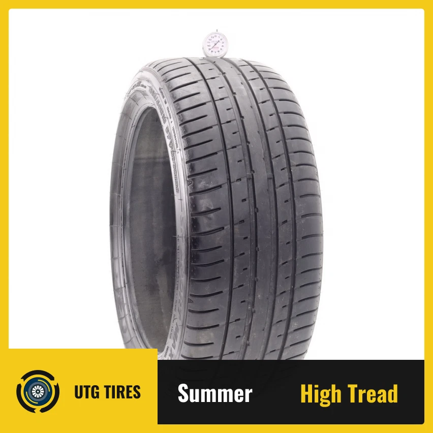 Dunlop 245/40/18 Car & Truck Tires for sale | eBay