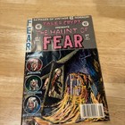 Tales from the Crypt Haunt of Fear #5 (1992) EC Reprint Horror Newsstand VF/NM