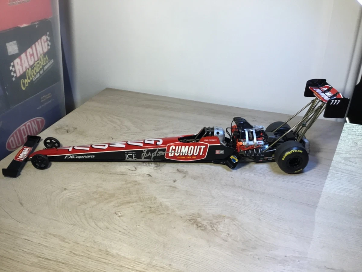 1:24 NHRA Dragster Diecast Racing Cars for sale | eBay
