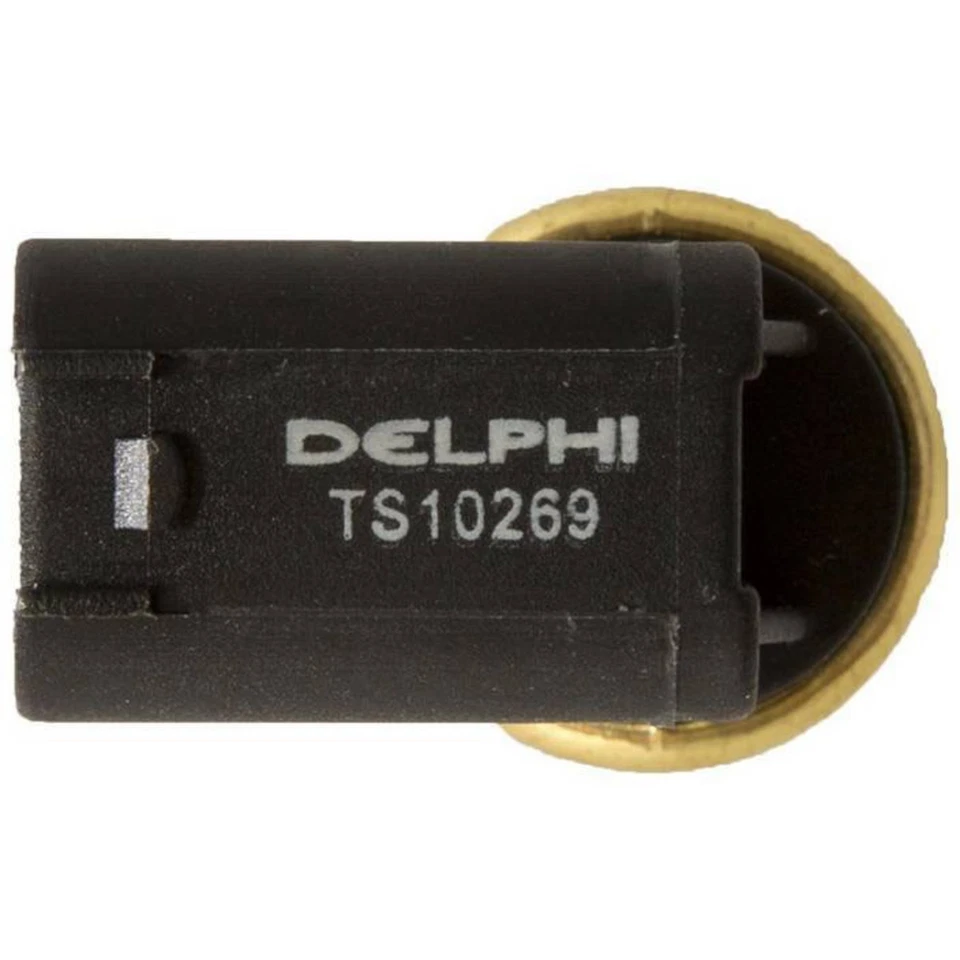 Sensor de temperatura do líquido de arrefecimento TS10269 Delphi para MB Mercedes S Class SL CL SLK G ML - Imagem 4 de 4