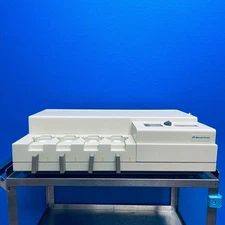 Molecular Devices Threshold Immunoassay System 110V Better Analyze Biomolecules
