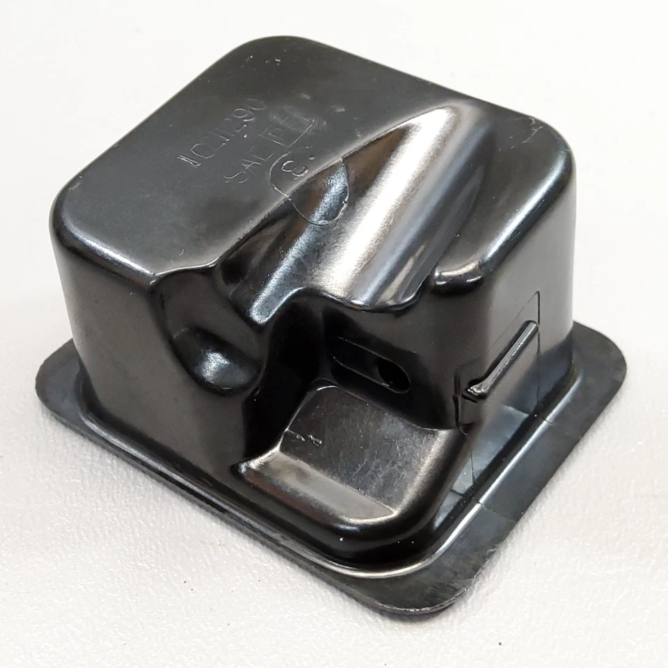 93-02 Camaro Firebird Plástico Negro Consola Central Montada Bandeja de Cenizas Inserto Foto 3 de 4