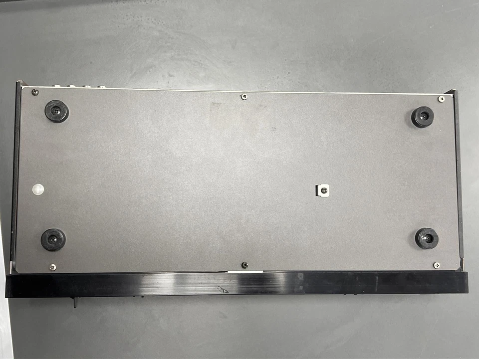 Marantz EQ551 Graphic equalizer - Image 2 of 4